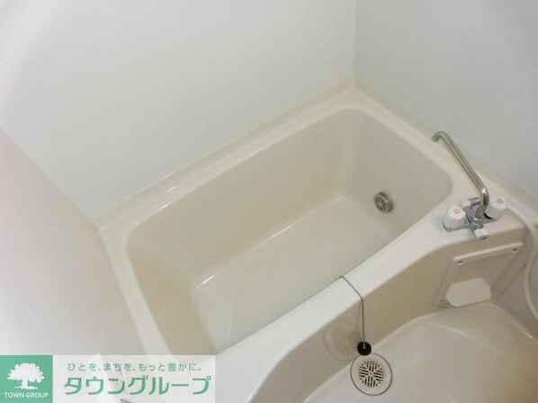 サンピラーの物件内観写真